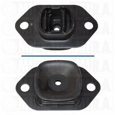 MI.R.A. Buffer, engine mounting Article number: 25/4327 cheaply