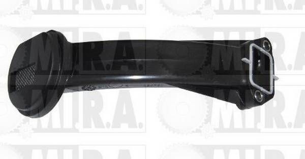 MI.R.A. 28/4411 Toru, õlipump CORSA 1.3 CDTI (F08, F68) 70 HP Diisel 2009