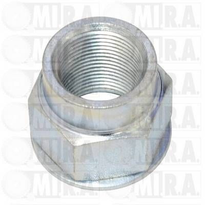 MI.R.A. 29/1565 Mutter, teljeots STILO 1.9 JTD 140 HP Diisel 2010