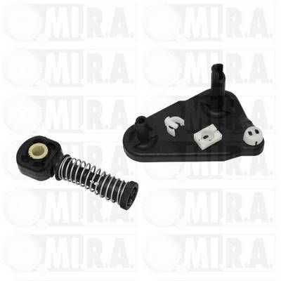 MI.R.A. Bush, selector- / shift rod Article number: 32/1327 cheaply