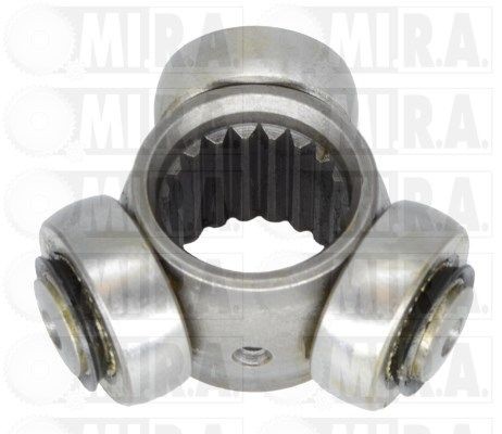MI.R.A. 34/1425 Tripodeled, drivaksel IDEA 1.9 JTD 101 HK Diesel