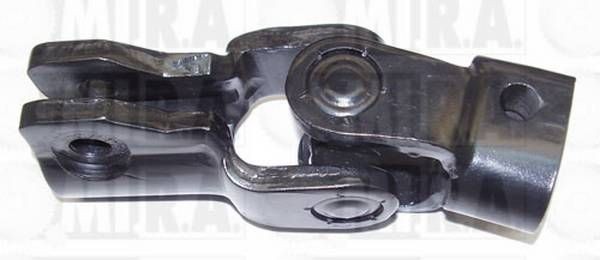 MI.R.A. 36/3520 Liigend, roolisammas KA 1.3 i ROCAM 70 HP Bensiin 2008