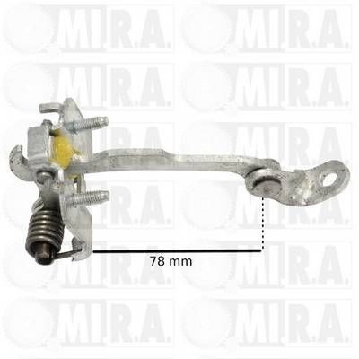MI.R.A. Central Locking System Article number: 42/5265 cheaply