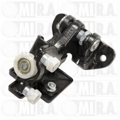 MI.R.A. Roller Guide, sliding door Article number: 42/5355 cheaply