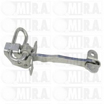 MI.R.A. 42/5497 Uksekinnitaja STILO 1.9 JTD 140 HP Diisel 2008