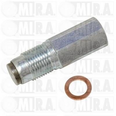 MI.R.A. Valve, fuel supply system Article number: 43/7322 cheaply