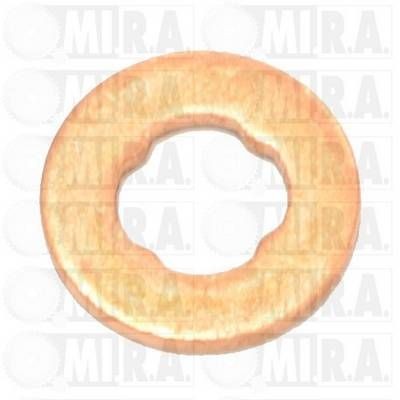 MI.R.A. Seal Ring, nozzle holder Article number: 55/3646 cheaply