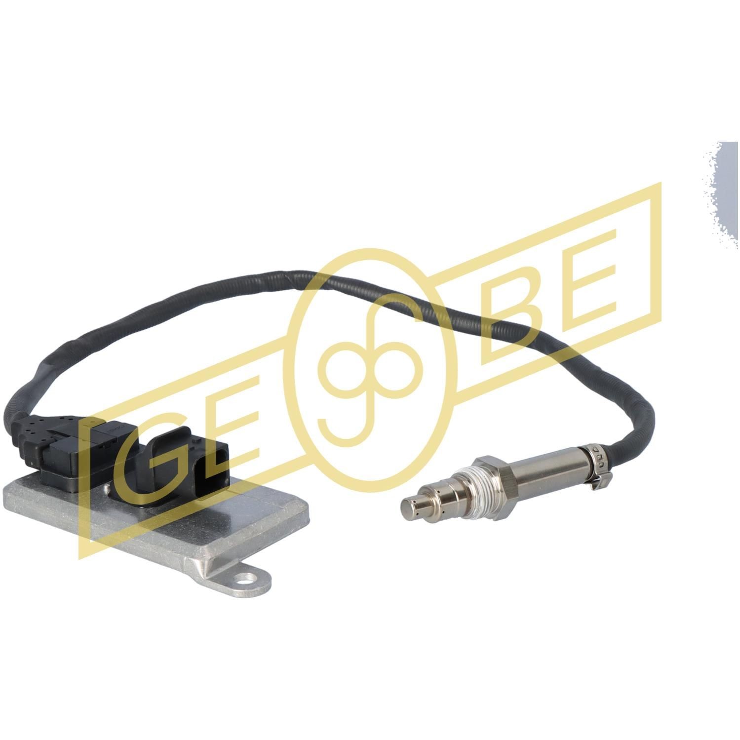 GEBE 9 2954 1 NOx Sensor, NOx Catalyst VIVARO 2.0 150 PS Diesel