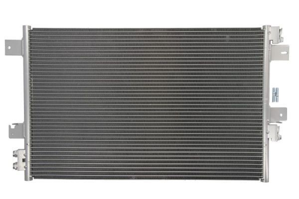 THERMOTEC Kondensators, Gaisa kond. sistēma raksta numurs: KTT110718 lēti