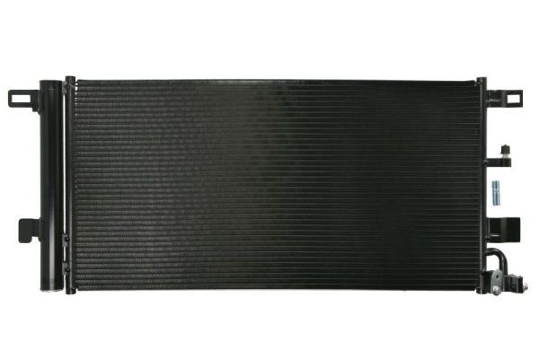 THERMOTEC Air conditioning condenser Article number: KTT110719 cheaply