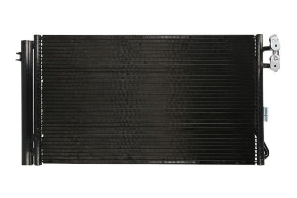 THERMOTEC KTT110720 Kølemodul TWINGO 1.6 RS 133 HK Benzin