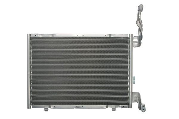 THERMOTEC Kondensaator, kliimaseade Artikli number: KTT110725 soodsalt