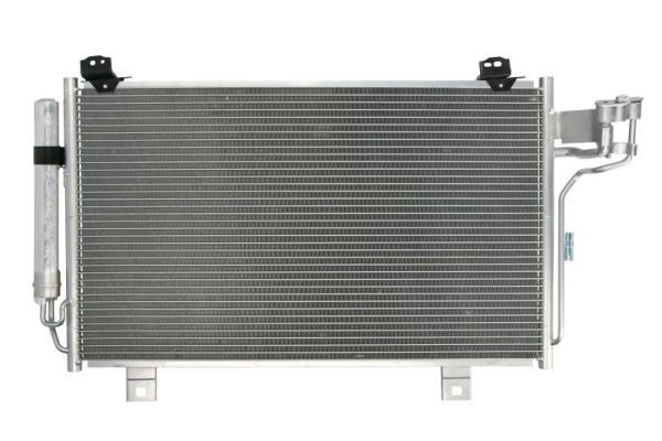 THERMOTEC Air conditioning condenser Article number: KTT110727 cheaply