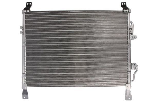 THERMOTEC Air conditioning condenser Article number: KTT110730 cheaply