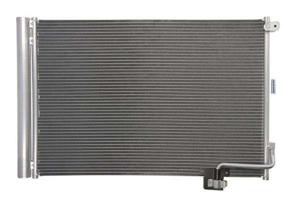 THERMOTEC Air conditioning condenser Article number: KTT110736 cheaply