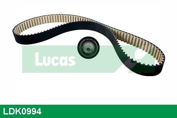 LUCAS Timing belt kit Article number: LDK0994 cheaply