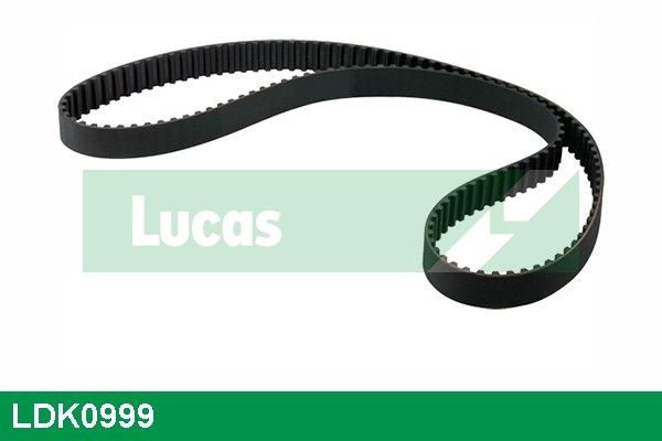 LUCAS Timing belt kit Article number: LDK0999 cheaply