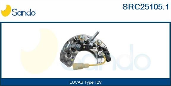 SANDO Switch, mirror adjustment Article number: SMA72000.0 cheaply