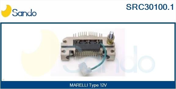 SANDO Switch, mirror adjustment Article number: SMA73002.0 cheaply