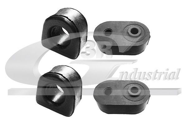 3RG Repair Kit, stabilizer coupling rod Article number: 61647 cheaply