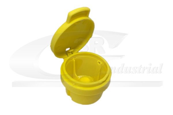 3RG Sealing Cap, washer fluid tank Article number: 83616 cheaply