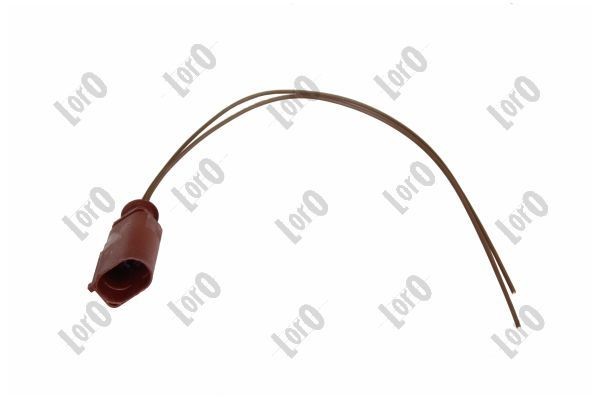 ABAKUS Cable Repair Set, wheel speed sensor Article number: 120-00-094 cheaply