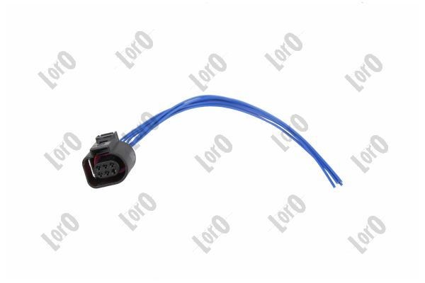 ABAKUS Cable Repair Set, lambda probe Article number: 120-00-100 cheaply