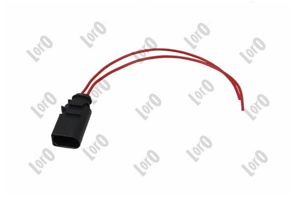 ABAKUS 120-00-108 Paranduskomplekt, kaablikomplekt FABIA 1.4 TSI RS 180 HP Bensiin 2014