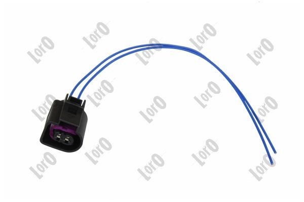 ABAKUS Repair Set, harness Article number: 120-00-111 cheaply
