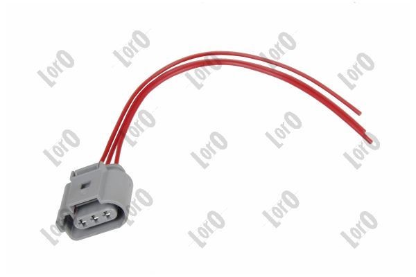 ABAKUS Cable Repair Set, crankshaft position sensor Article number: 120-00-113 cheaply