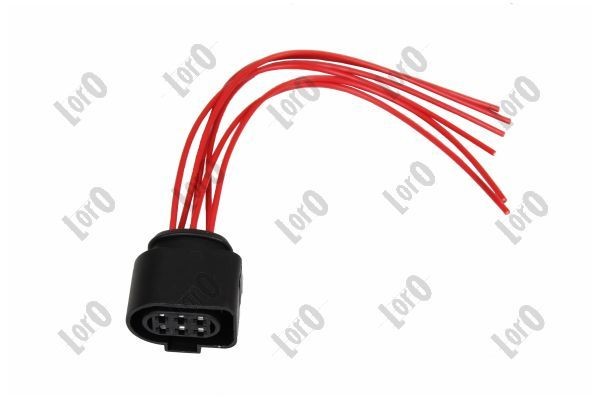 ABAKUS Cable Repair Set, lambda probe Article number: 120-00-116 cheaply