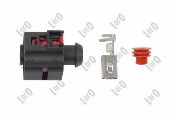 ABAKUS 120-00-124 Paranduskomplekt, kaablikomplekt PASSAT 1.4 TSI 122 HP Bensiin 2011