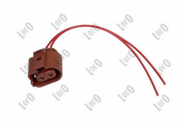 ABAKUS 120-00-127 Paranduskomplekt, kaablikomplekt PASSAT 2.0 115 HP Bensiin 2005