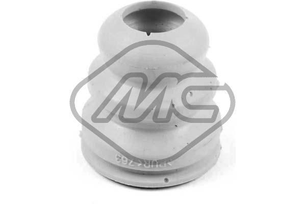Metalcaucho Gummianslag, affjedring Varenummer: 40438 billige