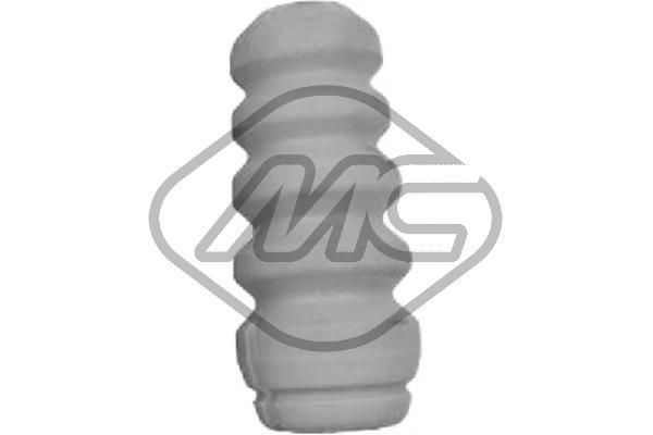 Metalcaucho Rubber Buffer, suspension Article number: 41708 cheaply