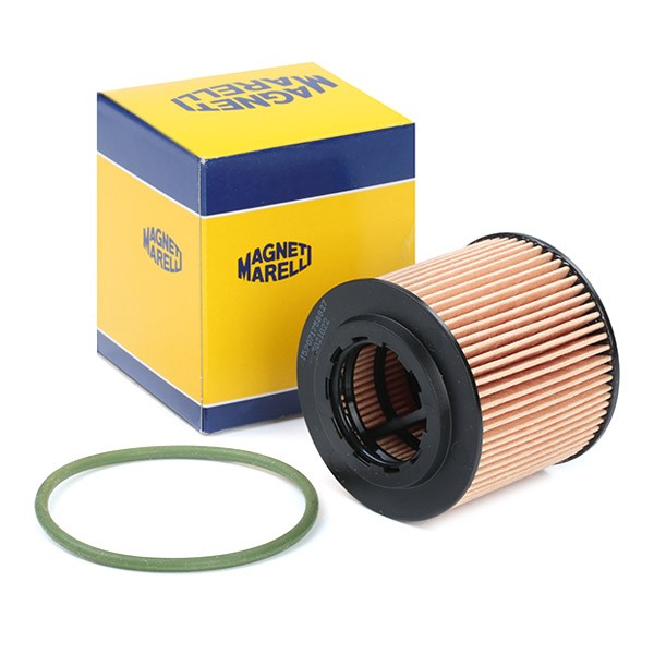 MAGNETI MARELLI Õlifilter Artikli number: 152071758827 soodsalt