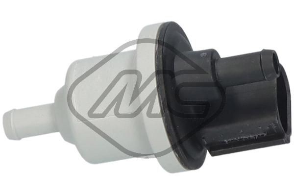 Metalcaucho 48799 Udluftningsventil, brændstoftank EOS 3.6 V6 260 HK Benzin 2015