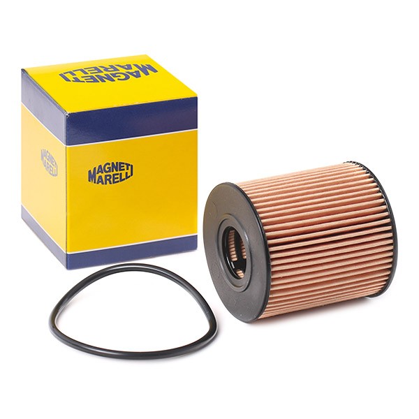 MAGNETI MARELLI Õlifilter Artikli number: 152071758833 soodsalt