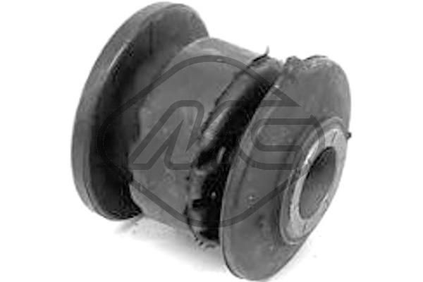 Metalcaucho Trailing arm / Suspension arm bush Article number: 56517 cheaply