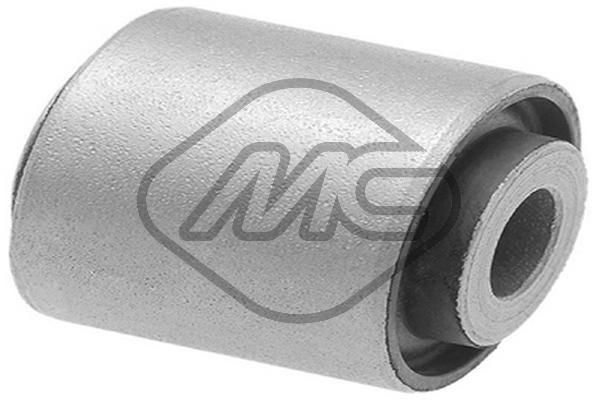 Metalcaucho Trailing arm / Suspension arm bush Article number: 58048 cheaply