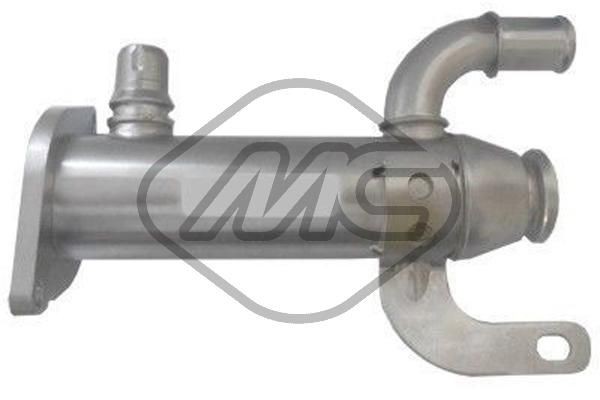 Metalcaucho 93196 EGR-jahuti C-MAX 2.0 TDCi 133 HP Diisel 2010