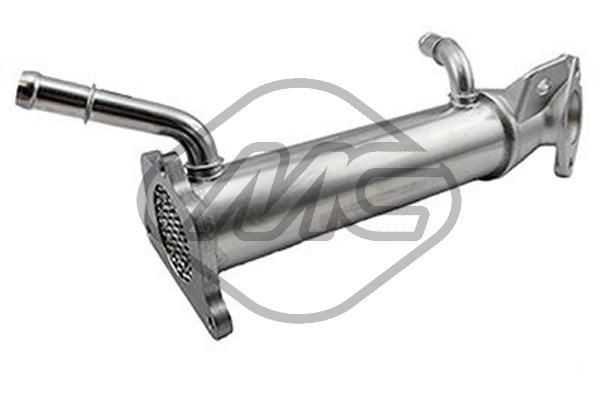 Metalcaucho 93199 EGR-jahuti TRANSIT CUSTOM 2.0 EcoBlue 130 HP Diisel