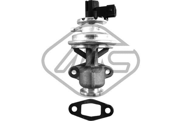 Metalcaucho EGR-klapp Artikli number: 93225 soodsalt