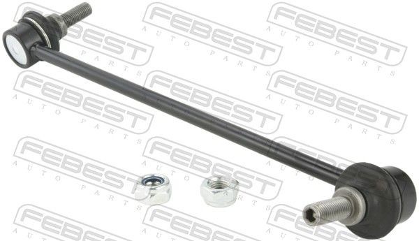 FEBEST Stabilisatorstang Varenummer: 1023-J200FR billige