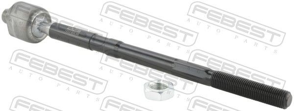 FEBEST Inner tie rod Article number: 1222-SOLH5 cheaply