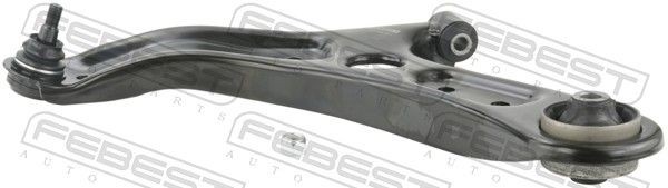 FEBEST Suspension arm Article number: 1224-SOLH5LH cheaply
