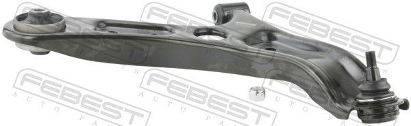 FEBEST Suspension arm Article number: 1224-SOLH5RH cheaply