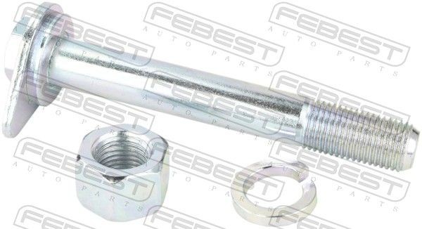 FEBEST Camber bolt Article number: 1298-001-KIT cheaply