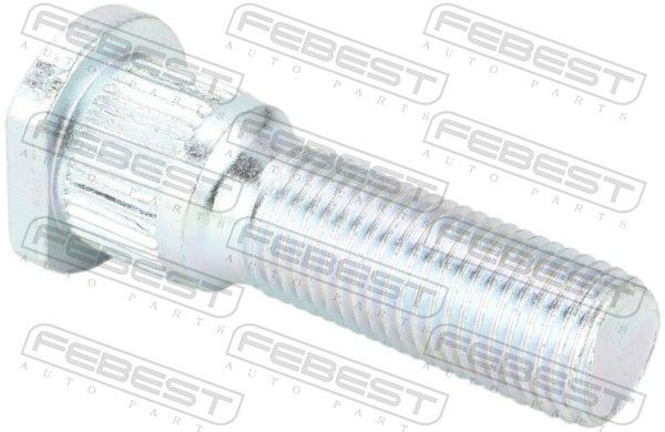 FEBEST Rattapoldid Artikli number: 1484-001 soodsalt