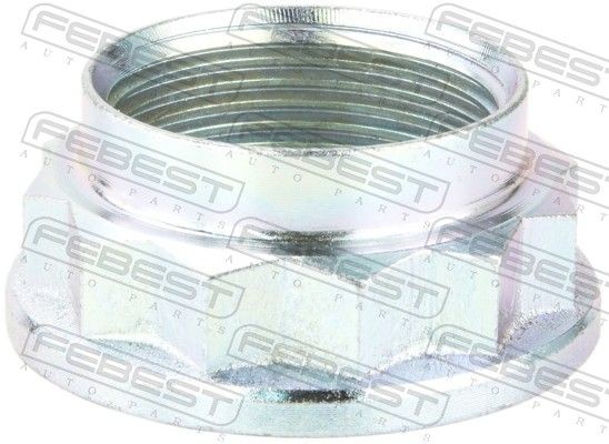 FEBEST 1698-NHUB03 Mutter, teljeots C-klass C 350 3.5 4-matic (204.087) 272 HP Bensiin 2014